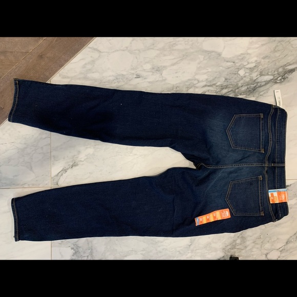 Old Navy Rockstar Super skinny Jean NWT - Picture 2 of 5